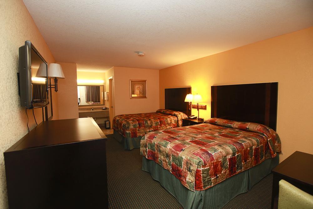 Palace Inn Rosenberg Habitación foto