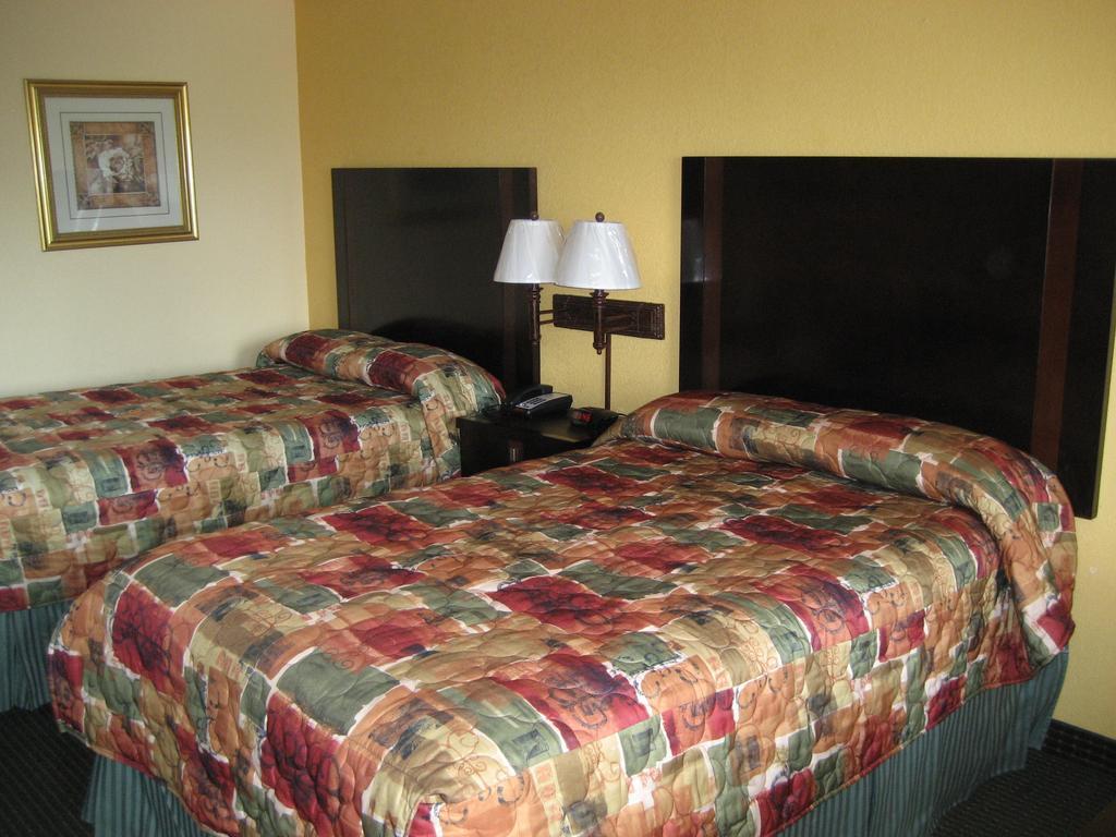 Palace Inn Rosenberg Habitación foto